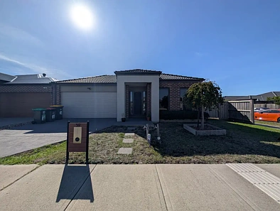 59 Balmain Road, Mickleham, VIC 3064, 4 Bedrooms, 2 Bathrooms, House