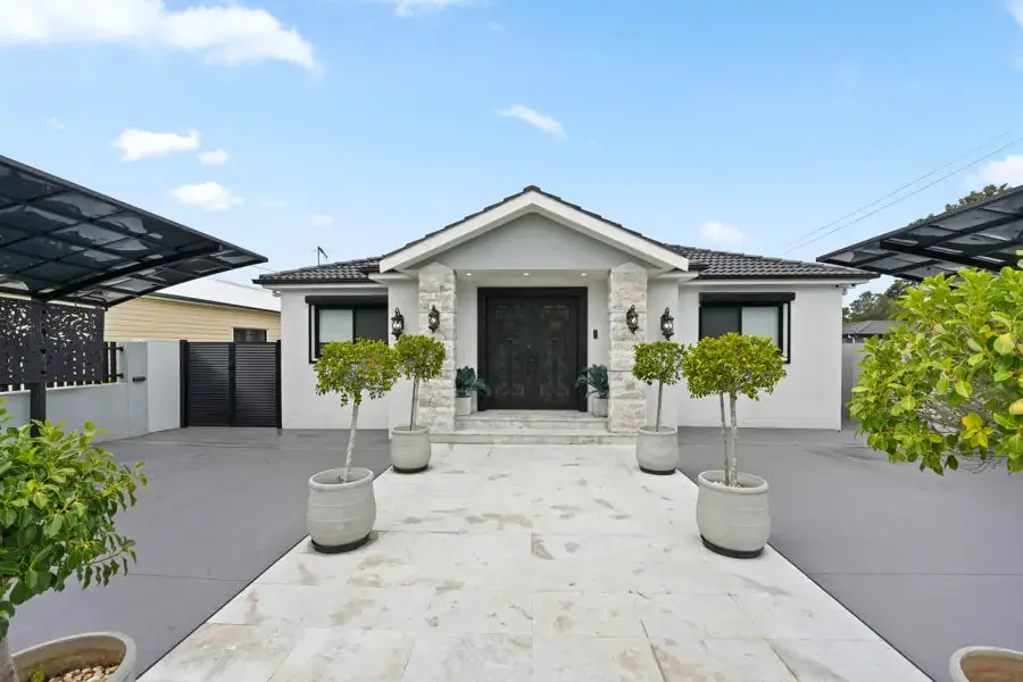 13 Robertson Street, Merrylands, NSW 2160