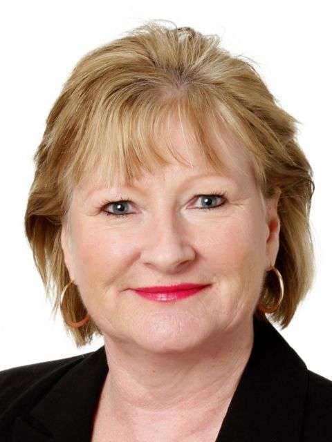 Karen Johansson