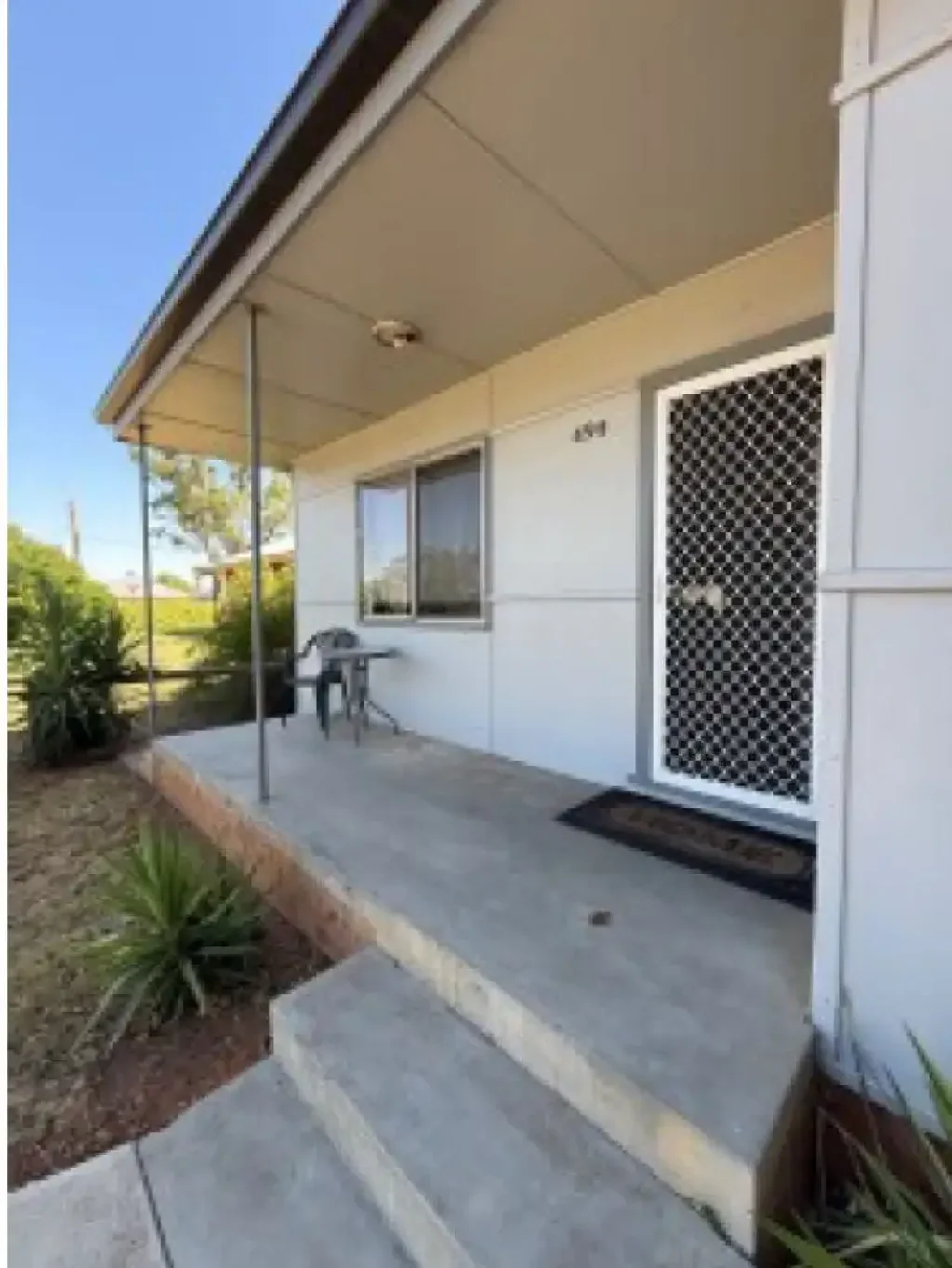 Leeton 3 Bedroom Location says it all, close to amenities!