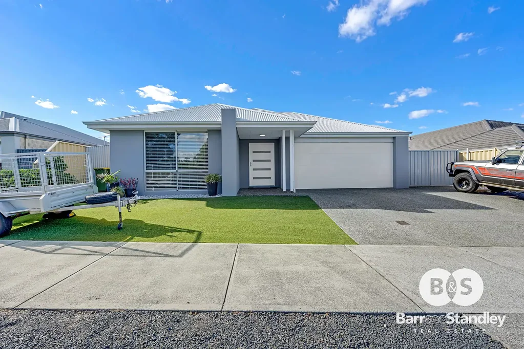 322 Dalyellup Boulevard, Dalyellup, WA 6230