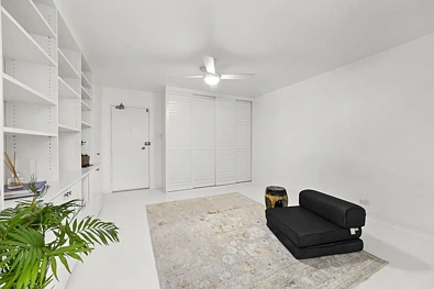36/53-55 Cook Road, Centennial Park, NSW 2021, 1房, 1浴, Studio