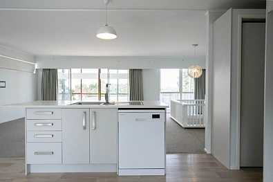 Water included, Large Three-Bedroom Home with ...