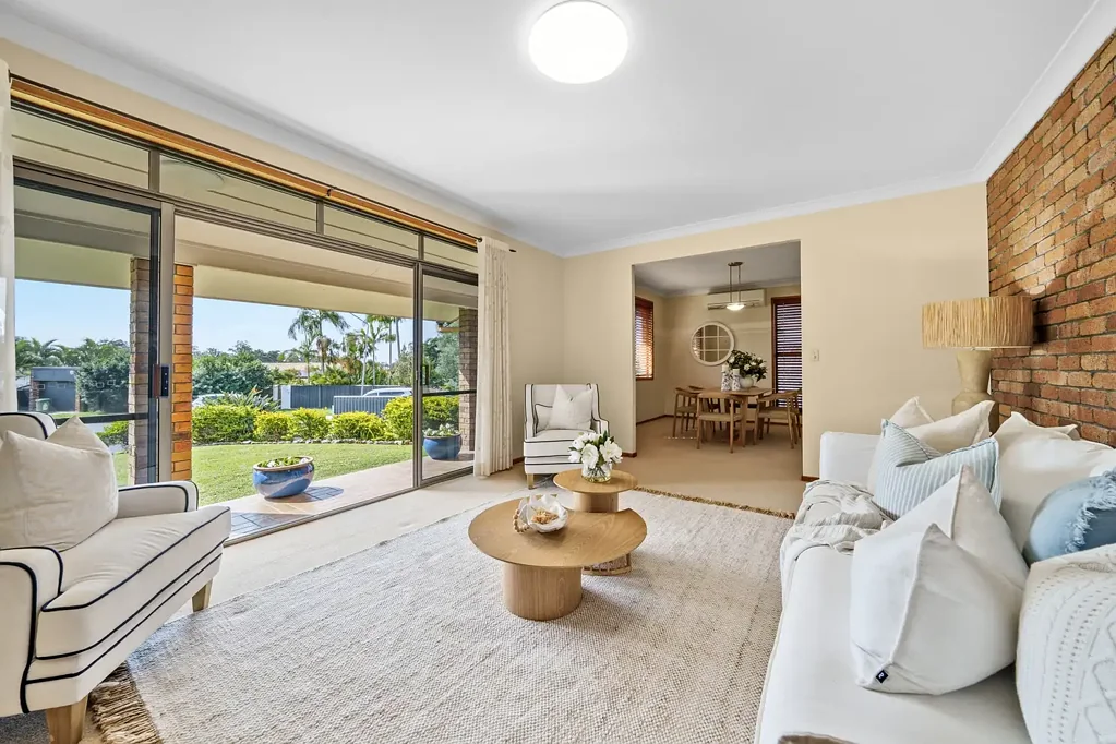 Ashmore 5غرفة نوم Timeless Elegance on a Grand Scale - A Rare 1,254m2 Family Sanctuary Awaits