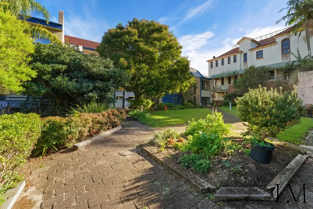 Renovated Inner-City Gem with Sweeping Views of Newcastle