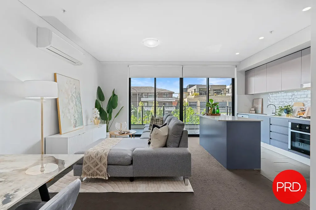 206/21-35 Princes Highway, Kogarah, NSW 2217