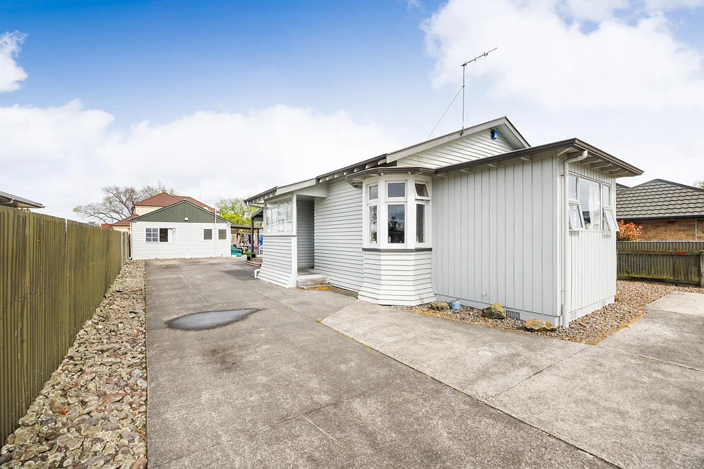 6 Marne Street, Hokowhitu, Palmerston North, Manawatu-Wanganui