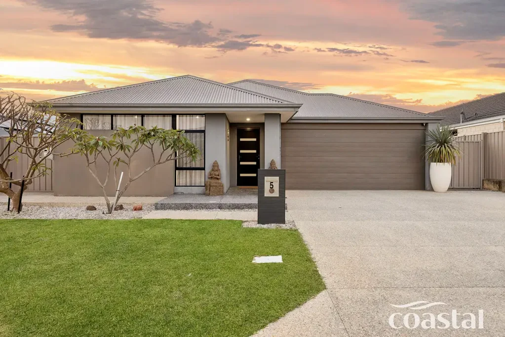 5 Sunglow Street, Karnup, WA 6176