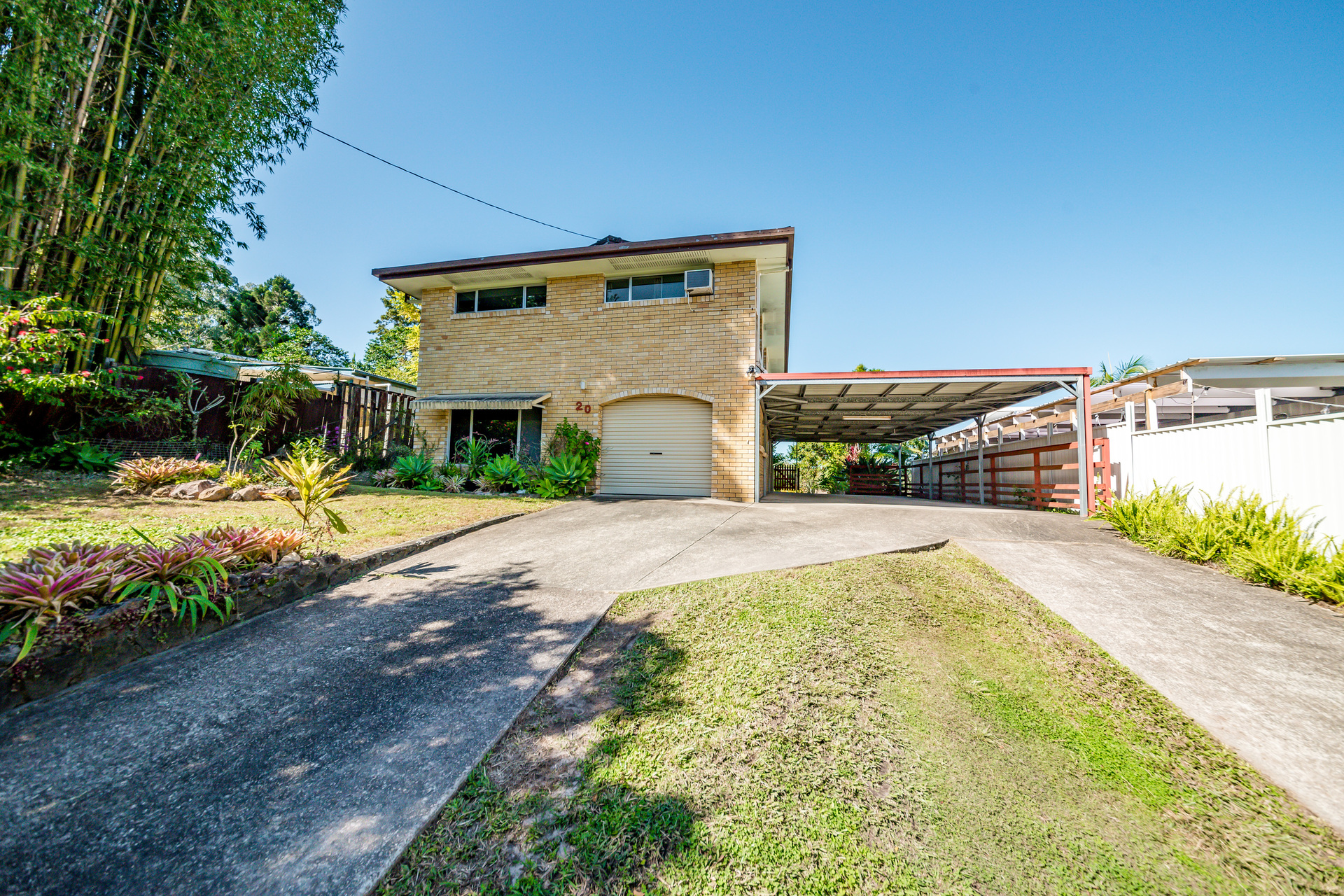 20 GIRRAWEEN DR, NAMBOUR QLD 4560, 0 Kuwarto, 0 Banyo, House