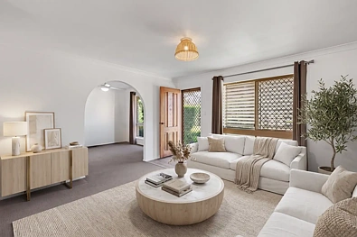 106 Macquarie Street, Capalaba, QLD 4157, 3 Bedrooms, 1 Bathrooms, House