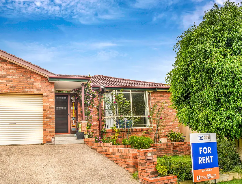 11B Rutledge Crescent, Quakers Hill, Outer Western Sydney, 3 Kuwarto, 2 Banyo, Apartment