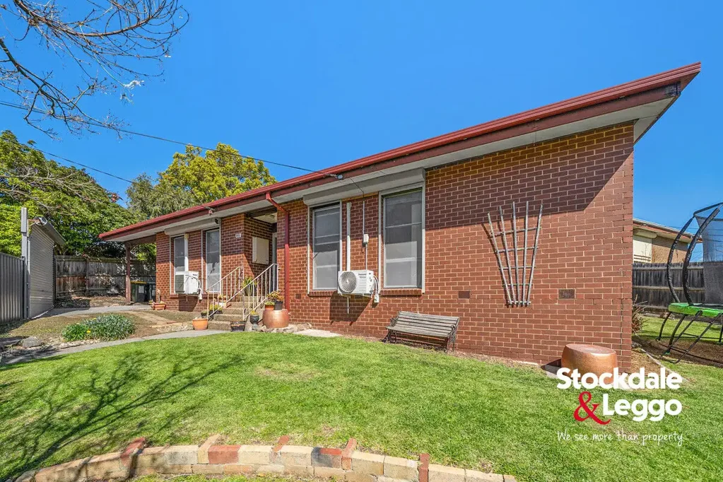 Broadmeadows 3ਬੈੱਡਰੂਮ Beautiful Parkland Views