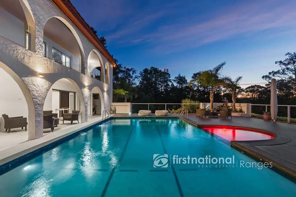 Nangana 5房 《完美的逃离 - 这是你必须看的 - 每个方面都无可挑剔！》 The Perfect Escape -This is the One You Must See - Immaculate in Every Way!