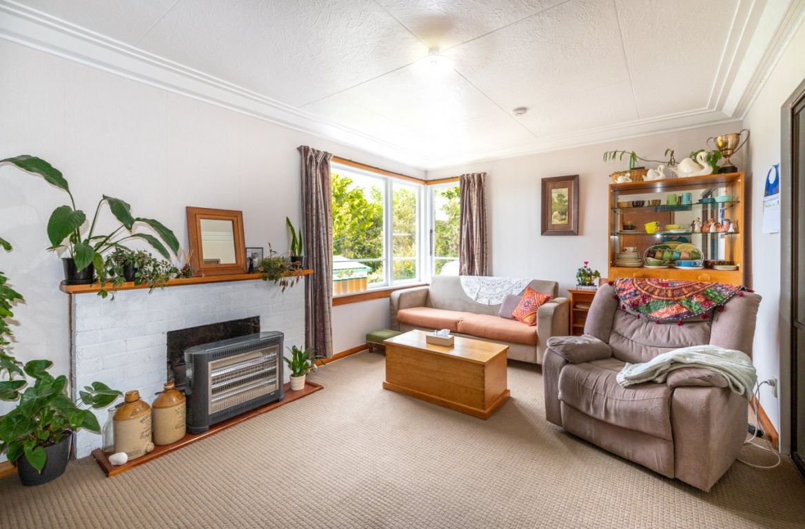 23 Duckworth Street, Andersons Bay, Dunedin, 3 Kuwarto, 1 Banyo