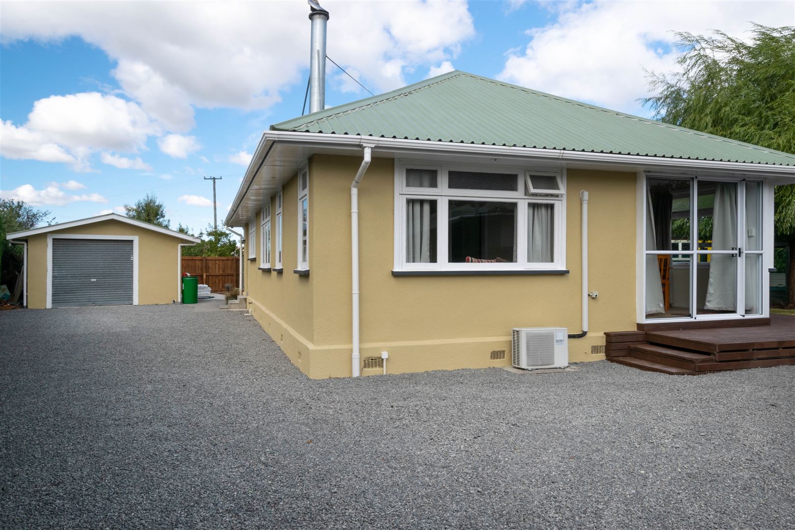 48a Ferry Road, Spring Creek, Marlborough, 3 rūma, 0 rūma horoi