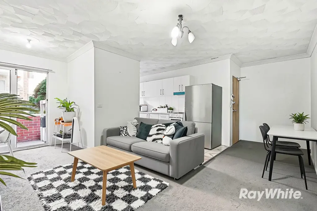 Harris Park 2બેડરૂમ Effortless Living, Moments from the Heart of Parramatta