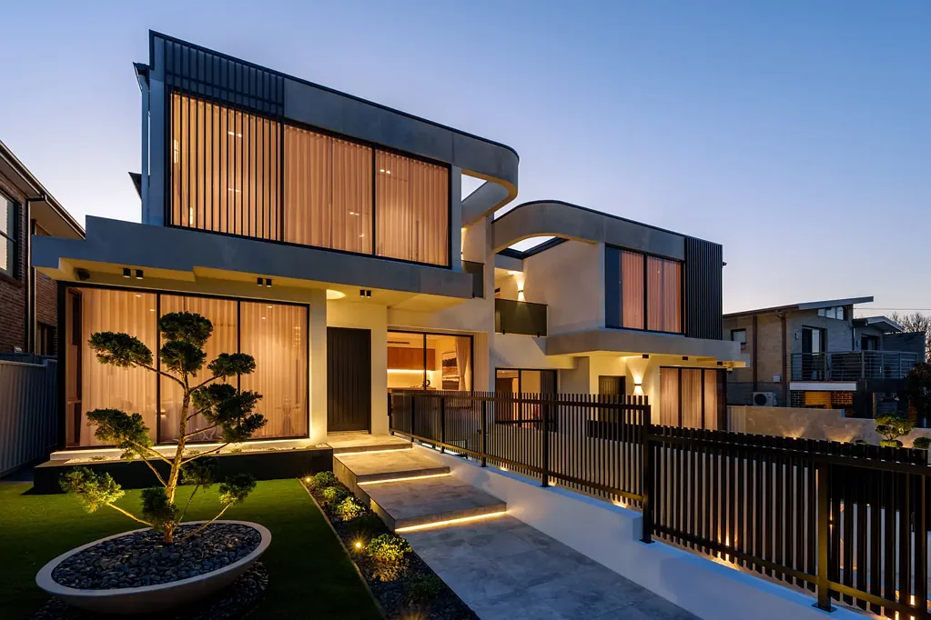 Brand New with Unparalleled Opulence