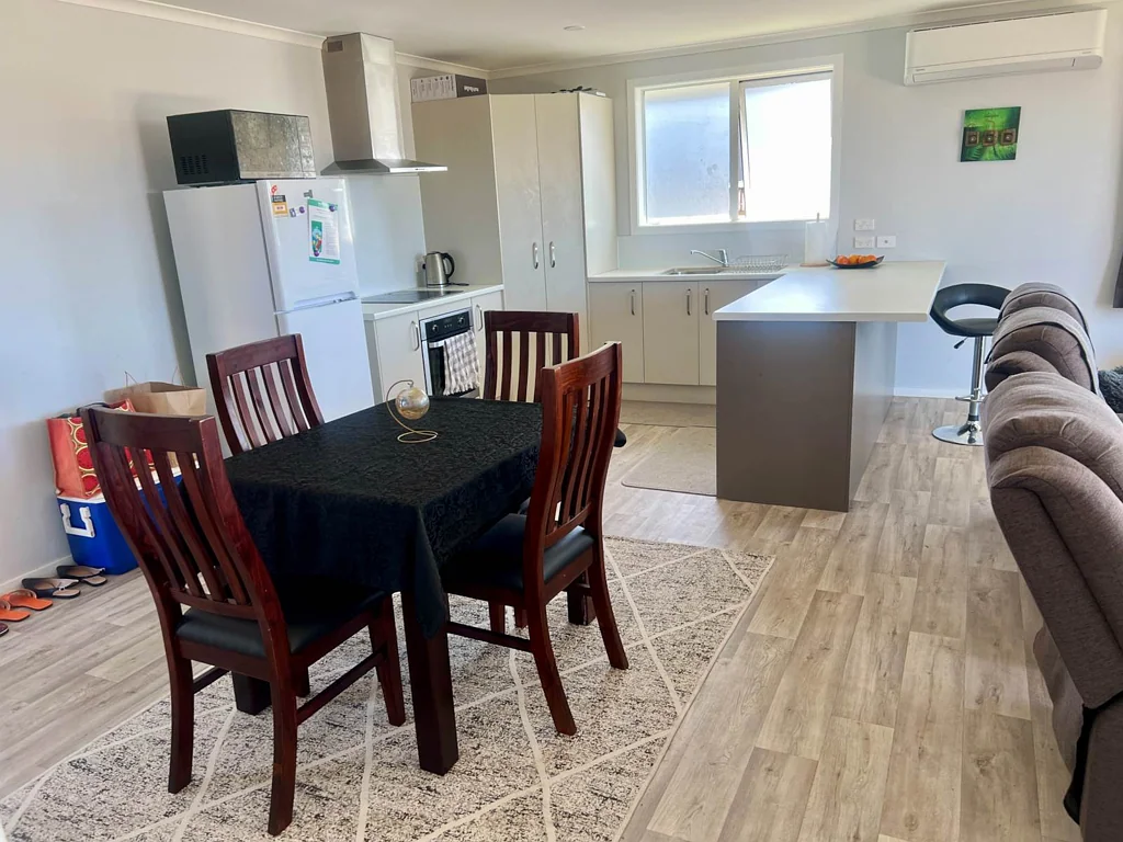 Kaikohe 3침실 Solid Investment – Newer Build