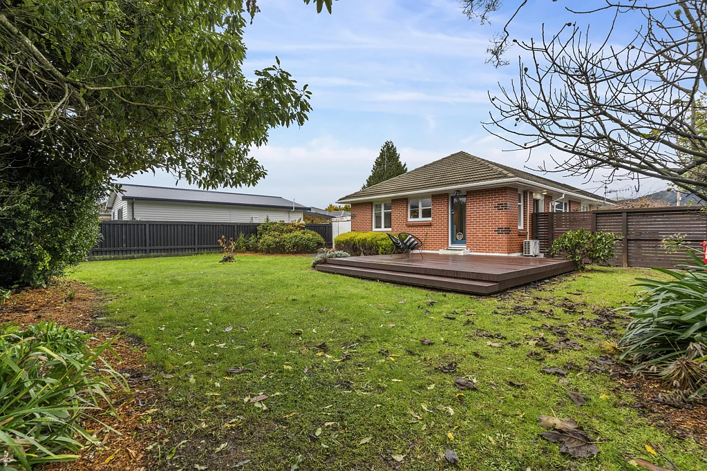 3/12 Hildreth Street, Trentham, Upper Hutt, Wellington
