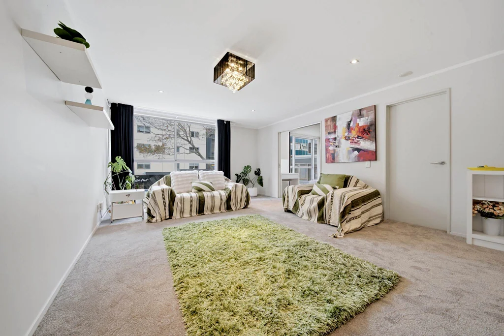 109/47 Hobson Street, City Centre, Auckland City, Auckland