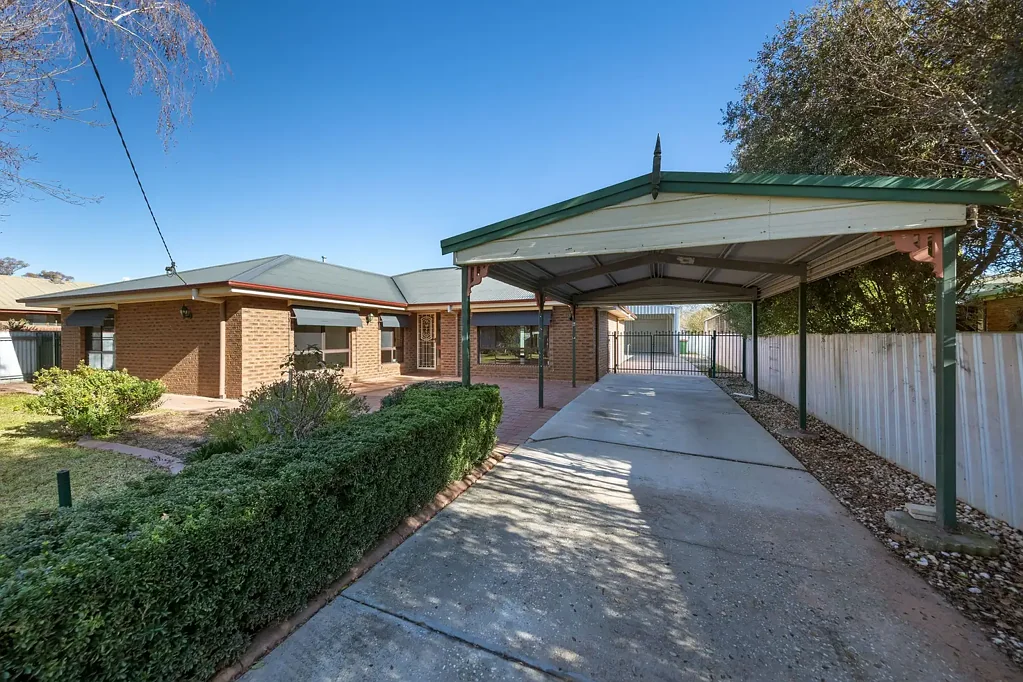 98 Mitchell Street, Jindera, NSW 2642