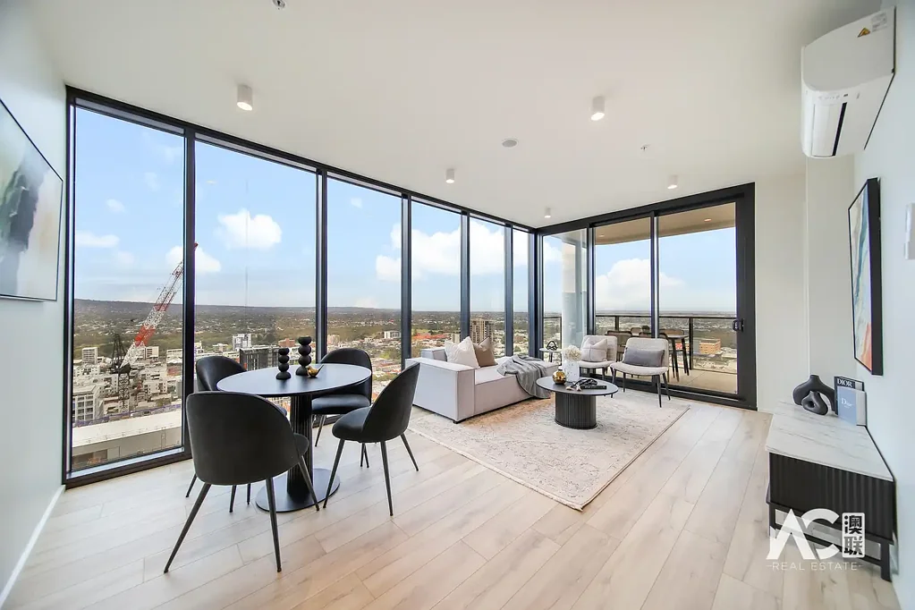 2801/6 Penaluna Place, Adelaide, SA 5000