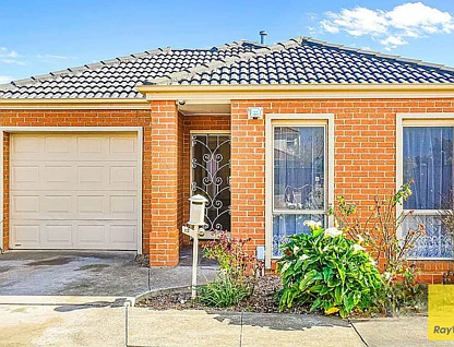 12/151-167 Bethany Road, Hoppers Crossing, South West Melbourne, 2 rūma, 1 rūma horoi, House
