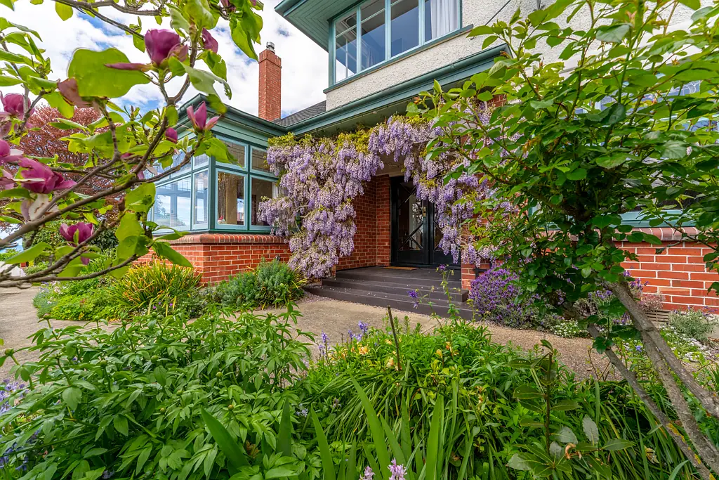 Oamaru 3房  Oamaru South Hill Classic