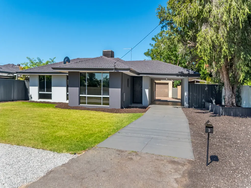 3 Tillinga Street, Armadale, WA 6112