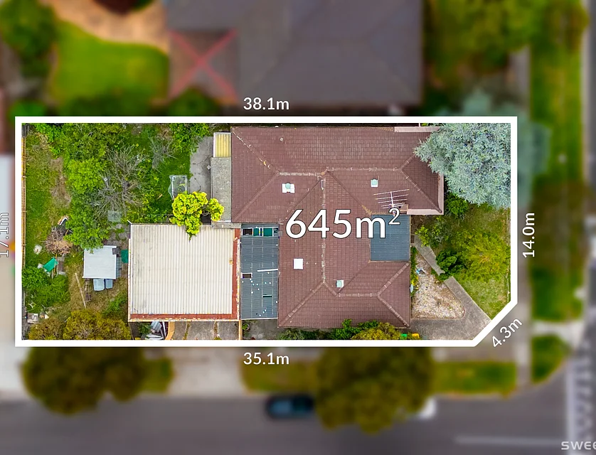 99 Marion Street, Altona North, South West Melbourne, 3房, 2浴, House