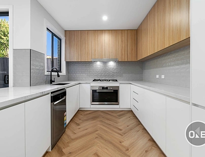 94B Helene Street, Bulleen, VIC 3105, 3 ਕਮਰੇ, 2 ਬਾਥਰੂਮ, Townhouse