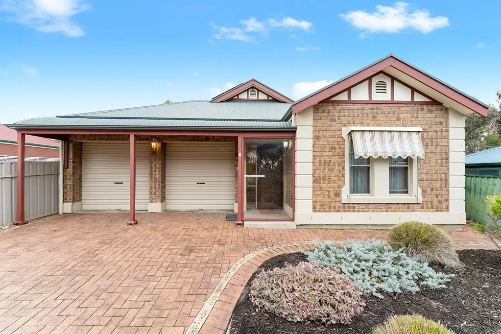 Modbury Heights 3Phòng ngủ Charming, Low-Maintenance Living Opposite Hargrave Reserve