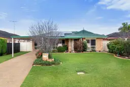 74 Archibald Crescent, Rosemeadow