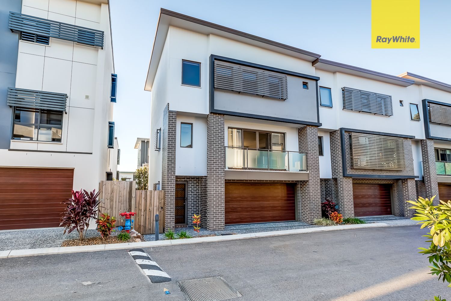 UNIT 35 55 FRANCIS AV, ROCHEDALE QLD 4123, 0 habitaciones, 0 baños, Townhouse