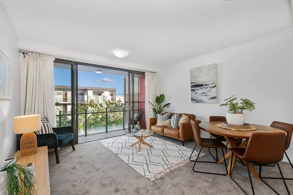 Townsville City 1房  Elevate Your Lifestyle with Urban Living