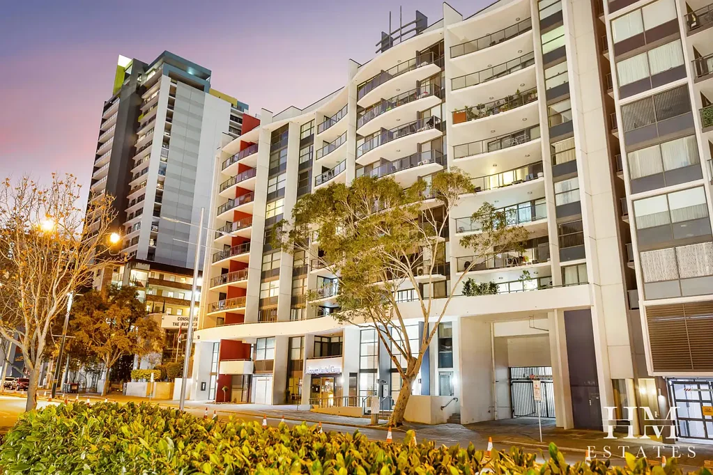 102/128 Adelaide Terrace, East Perth, WA 6004