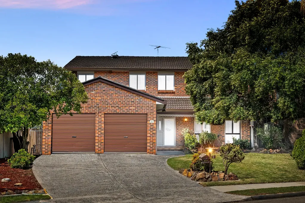 Wetherill Park 4Moenga Spacious Family Living in a Premium Location