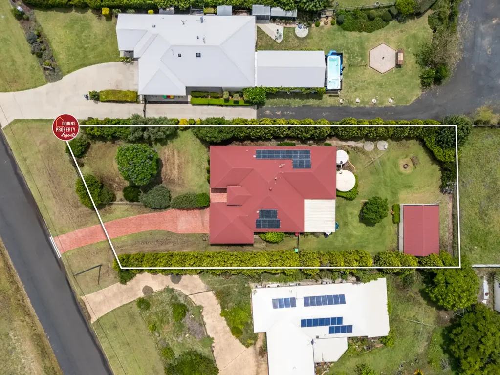 56 Hausler Road, Pittsworth, QLD 4356