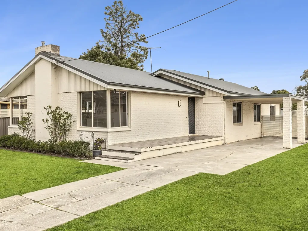 337 Beechworth Road, Wodonga, VIC 3690