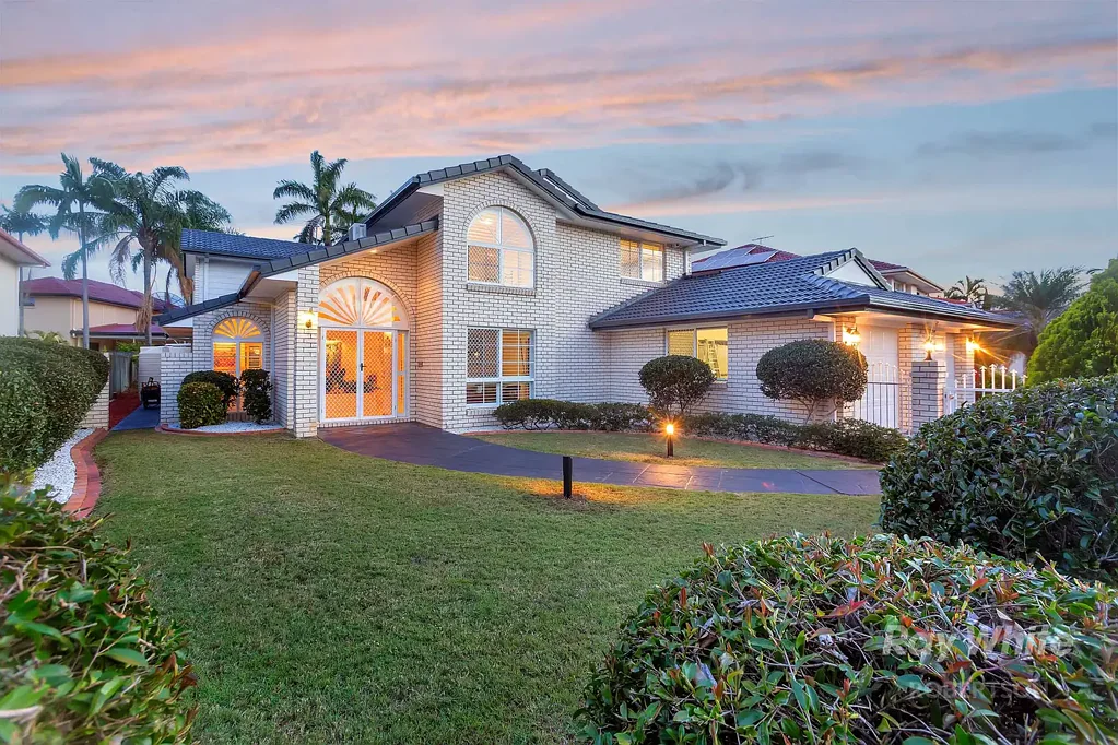 地址保密, Sunnybank Hills, QLD 4109