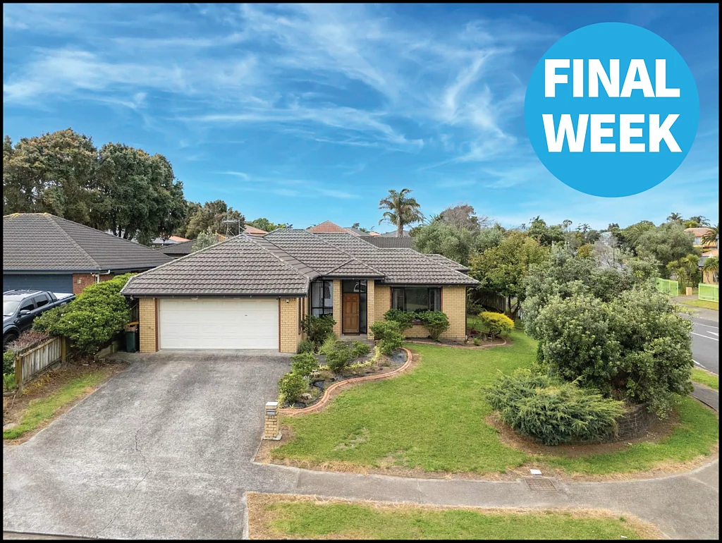 25 Peninsula Road, Mangere, Manukau City, Auckland