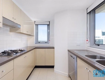 2508/79-81 Berry Street, North Sydney, Lower North Shore, 2 침실, 2 욕실, Apartment