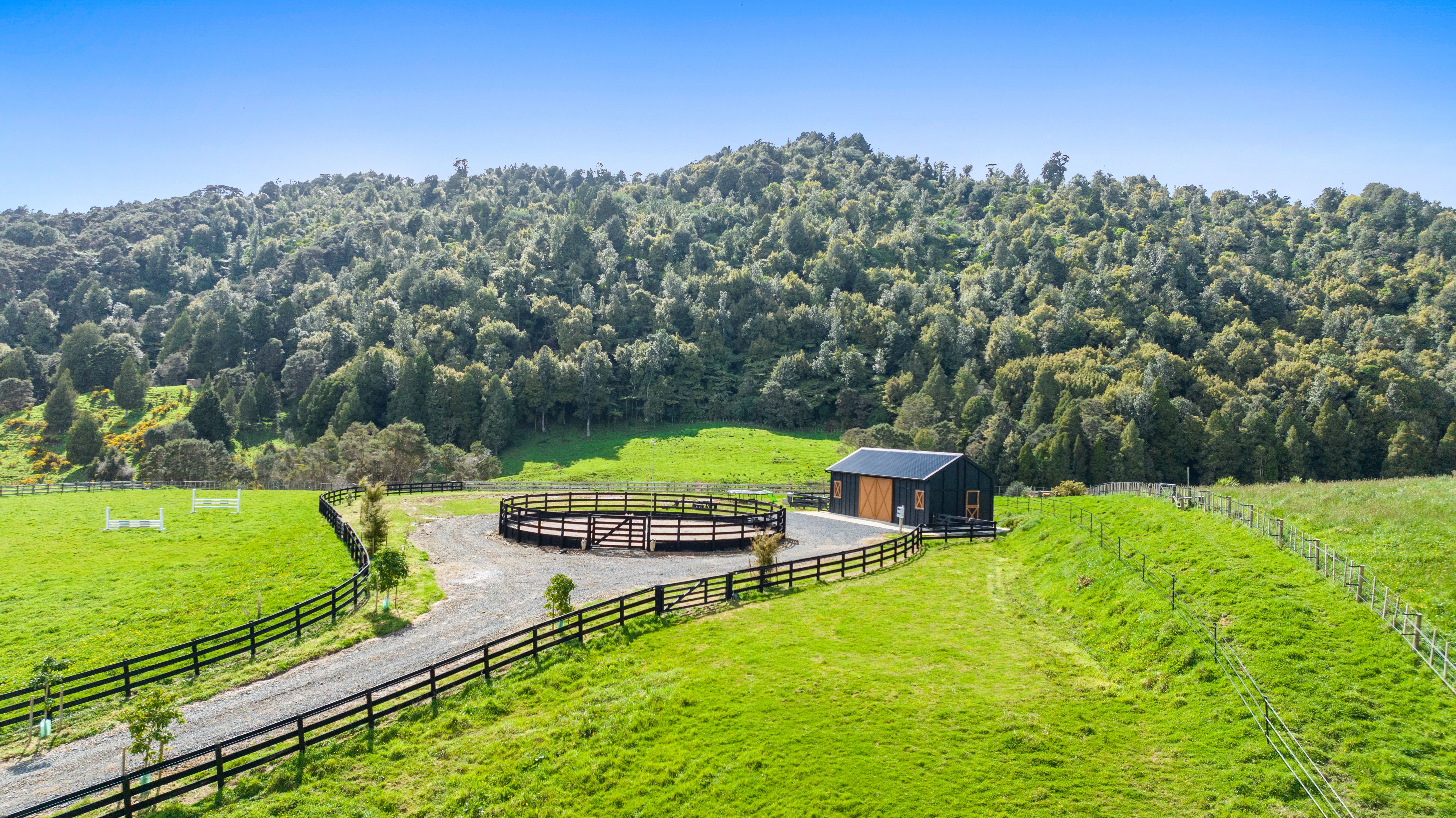 110 Ti Tree Way, Hunua, Auckland - Franklin, 1 ਕਮਰੇ, 0 ਬਾਥਰੂਮ, Lifestyle Section