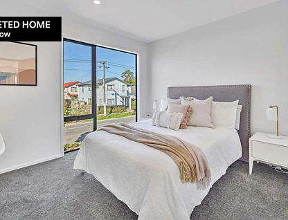 39A Range View Road, Mount Albert, Auckland City, 2部屋, 1バスルーム, House