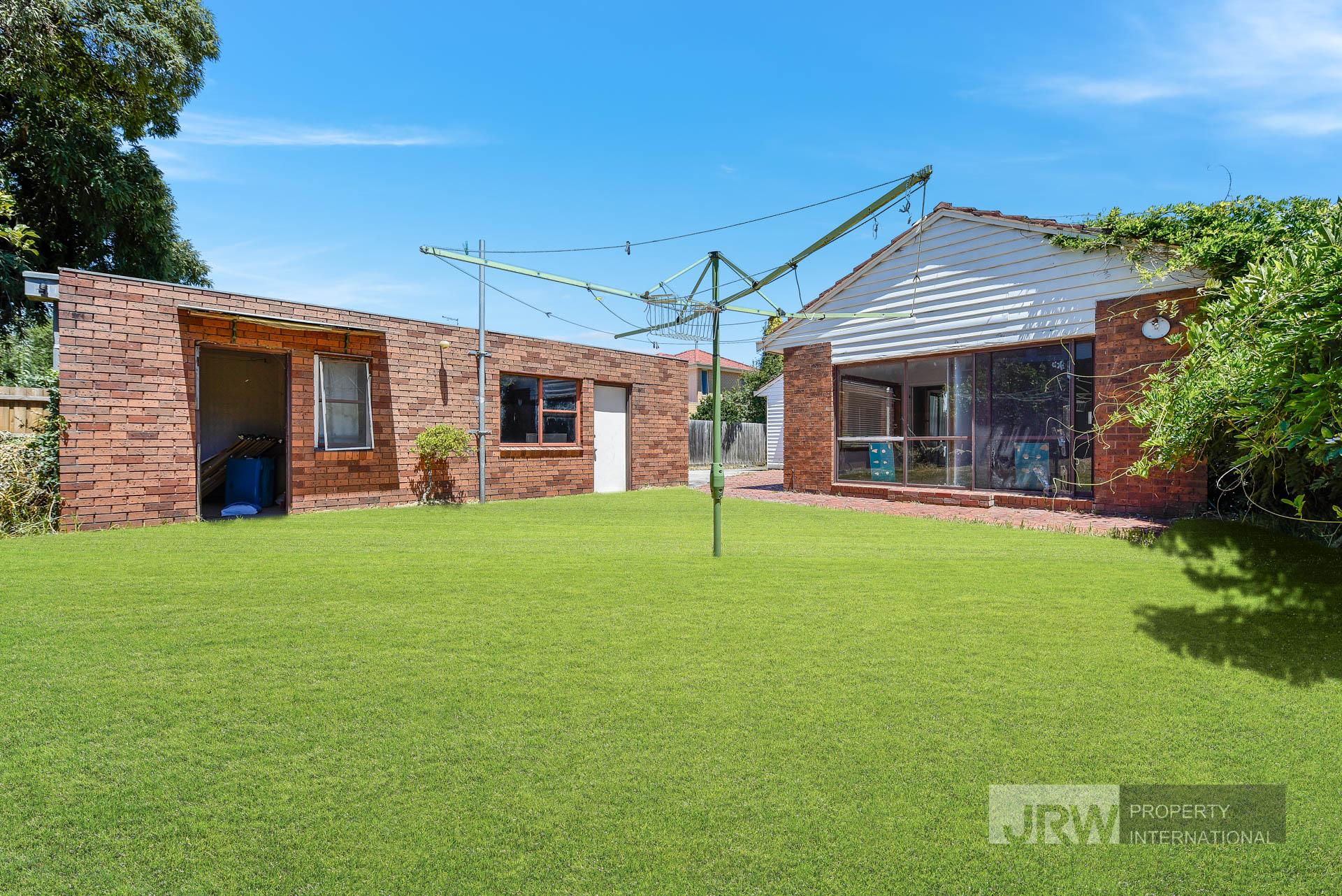 36 KOONAWARRA ST, CLAYTON VIC 3168, 0 Schlafzimmer, 0 Badezimmer, House