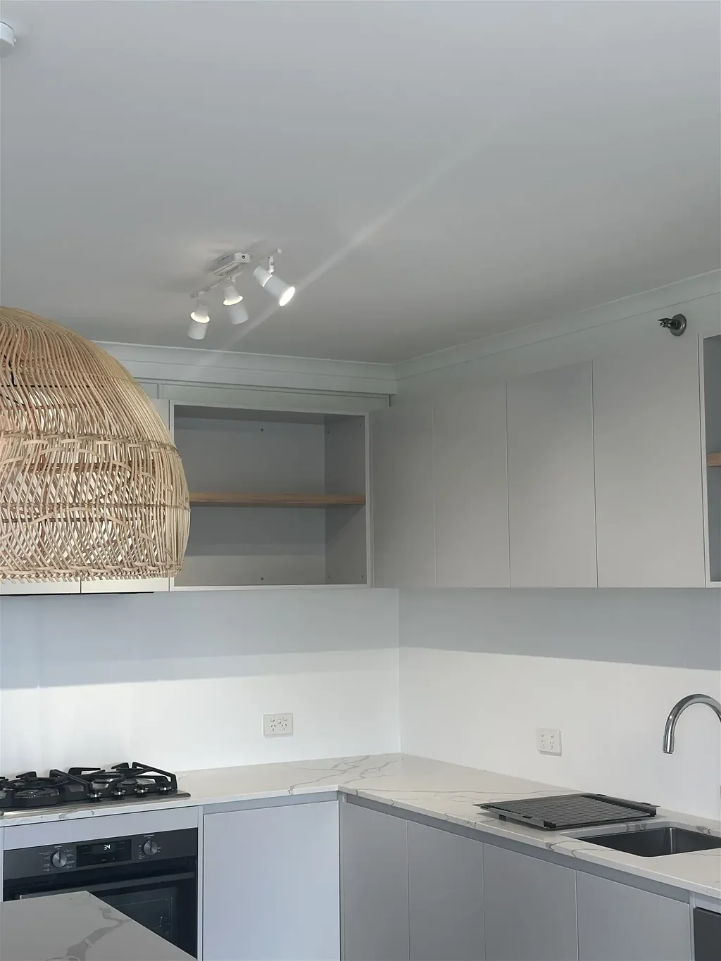 VIEWS VIEWS VIEWS + Home Office/Guest Room