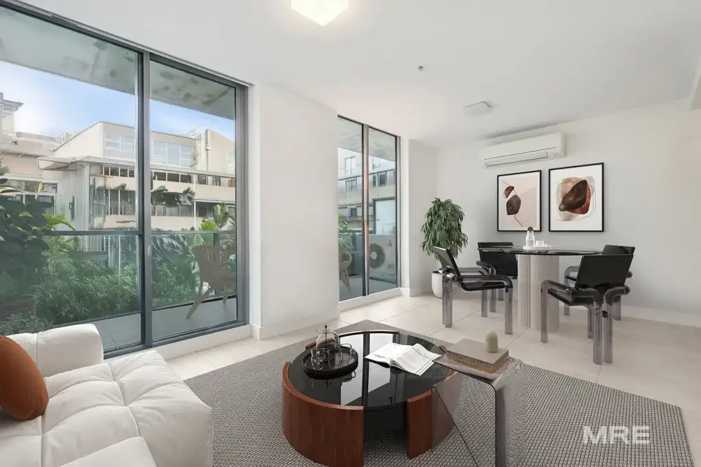 326/15 Clifton Street, Prahran, VIC 3181