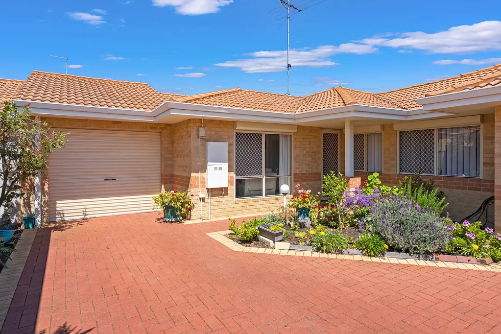 3/11-13 Andrew Street, Mandurah, WA 6210