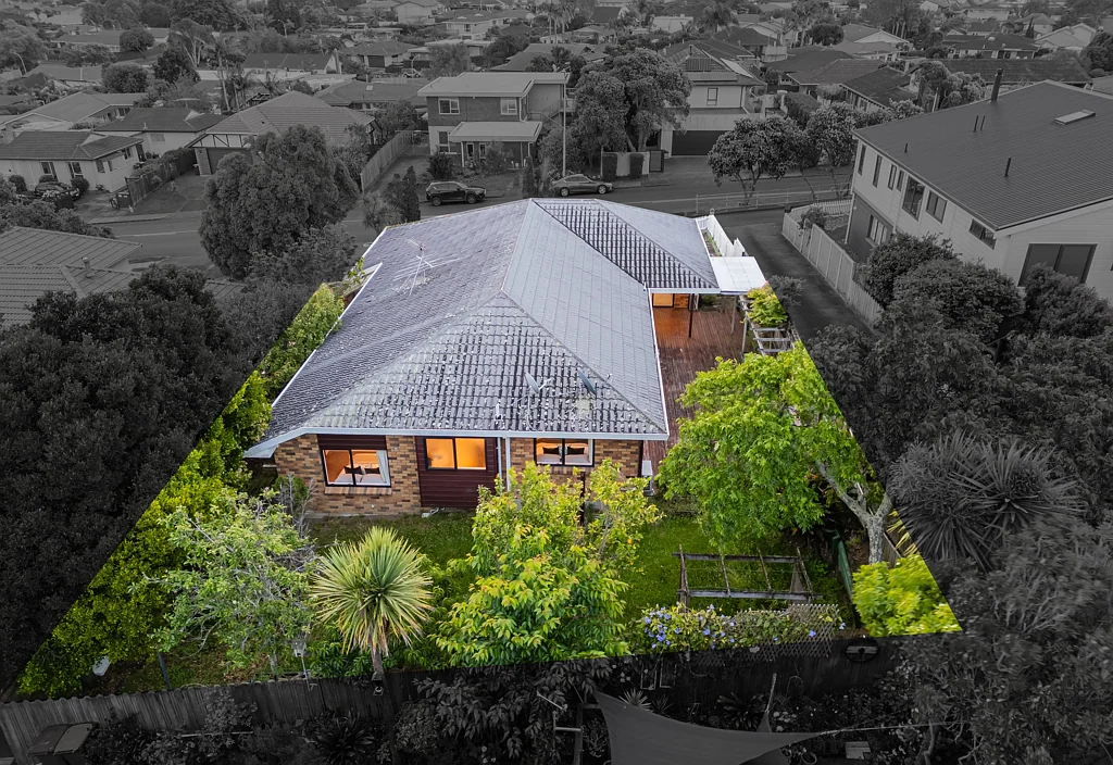 40 Pigeon Mountain Road, Half Moon Bay, Manukau City, Auckland