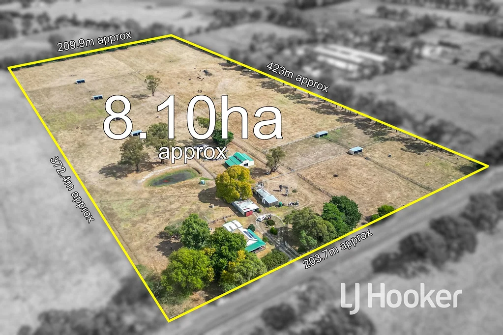 3610 Ballarto Road, Bayles, VIC 3981